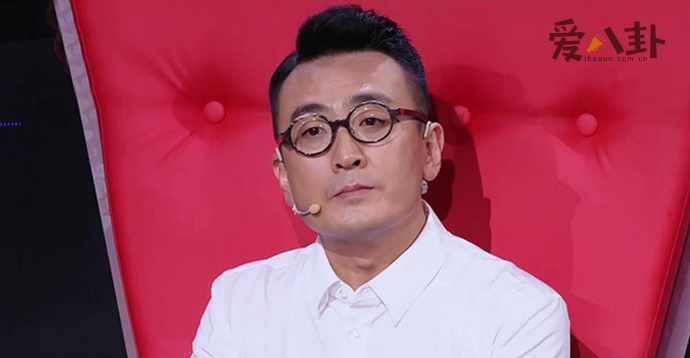 窦文涛现在结婚了吗
