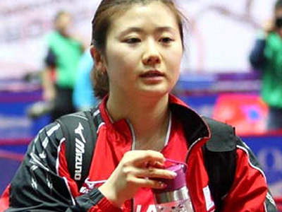 福原爱和中国乒乓球队的关系 大家为何如此关注福原爱