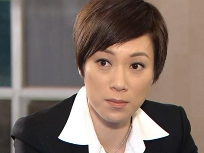 张可颐为什么一直单身 曝光张可颐过往几段恋情