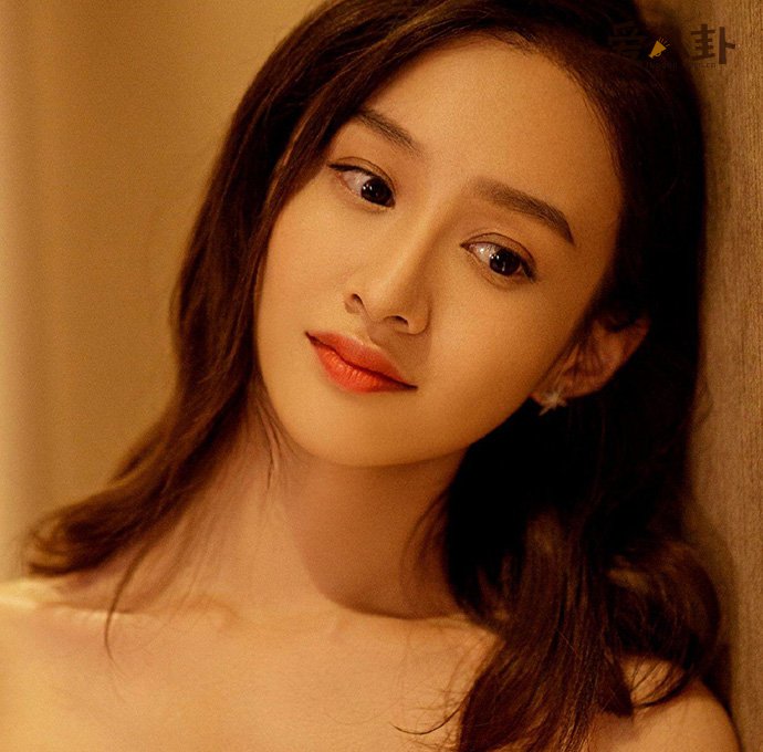 陆妍淇资源为何这么好