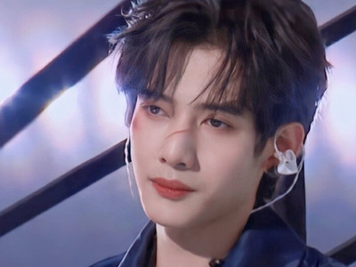 创造营2021甘望星个人资料 为什么说他是男版杨超越
