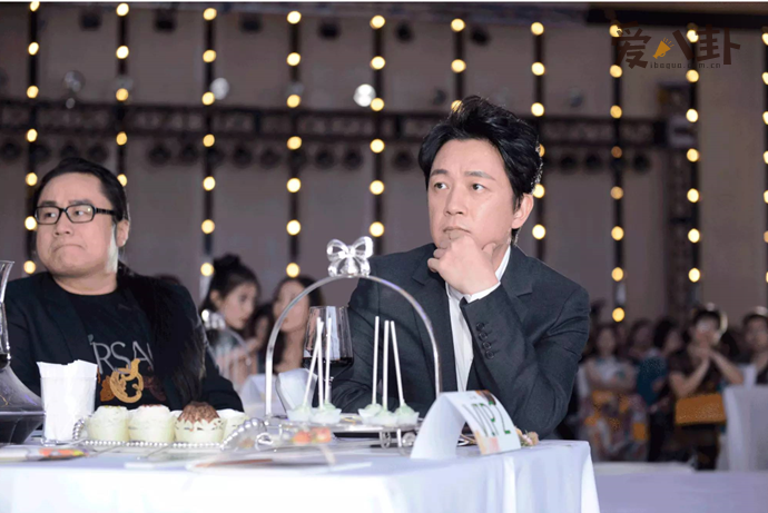 潘粤明前女友是谁