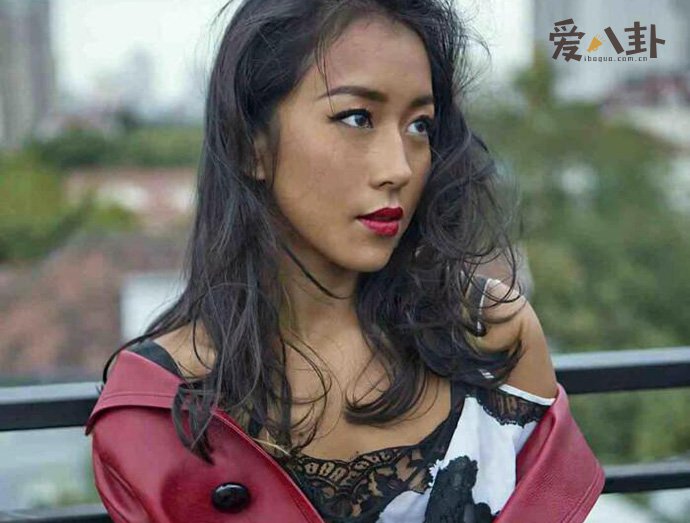 吉克隽逸照片