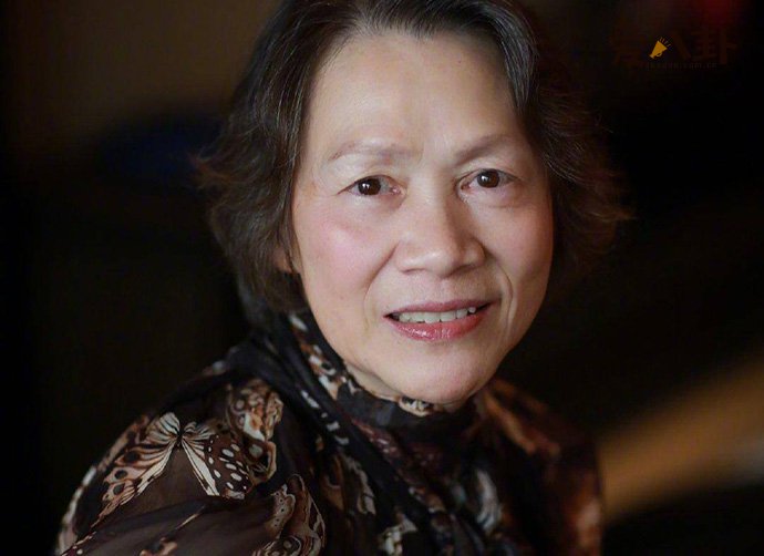 林月云情史起底