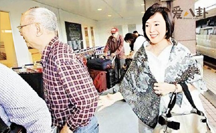 邱嘉雄为什么给林月云遗产
