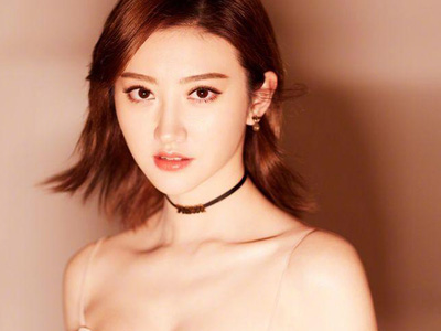 景甜为什么叫人间富贵花 起底景甜该称号由来