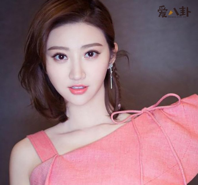 为什么说景甜是人形貔貅