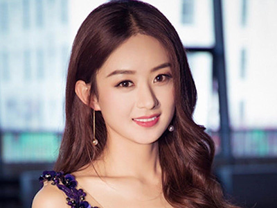 赵丽颖为什么叫玉镯 起底赵丽颖玉镯称号由来