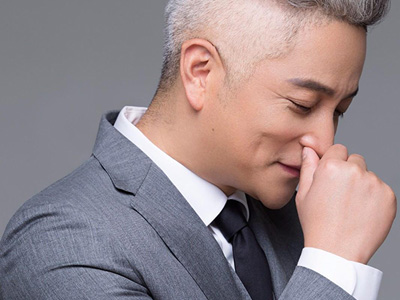 吉杰何炅戴军3人关系 他们真的是同性恋人吗