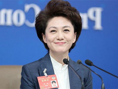 海霞第二任老公是谁 央视女主播海霞的经历曝光