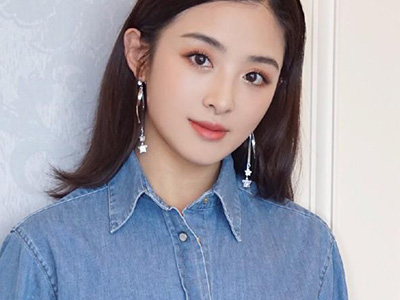 为什么说张含韵是公交车 起底张含韵公交车外号由来