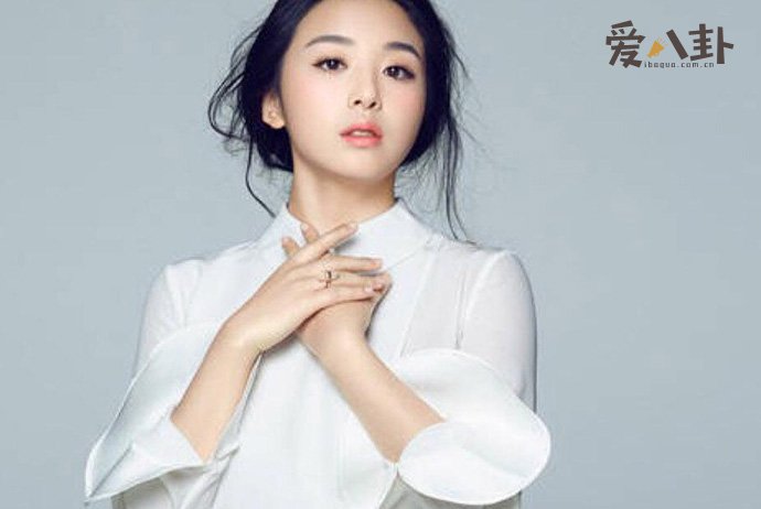 为什么说张含韵是公交车