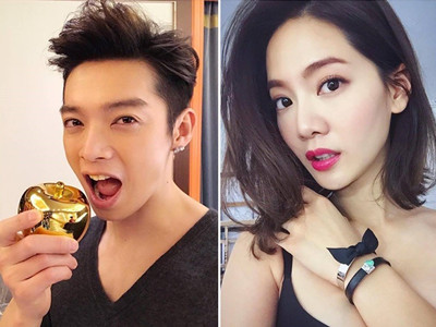 曾之乔辰亦儒什么时候结婚的 经历10年的分分合合终成正果