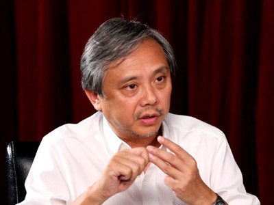 陈嘉上向言承旭道歉 工作人员言语不当令言承旭背锅