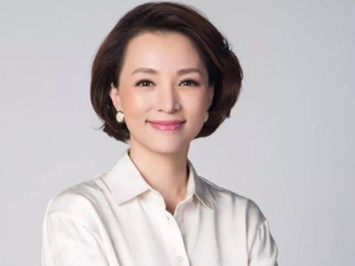 董卿是谁的小三 揭秘她和现任丈夫的过往经历