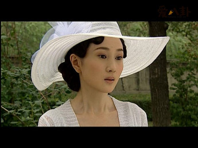 中国内地著名女演员许还幻