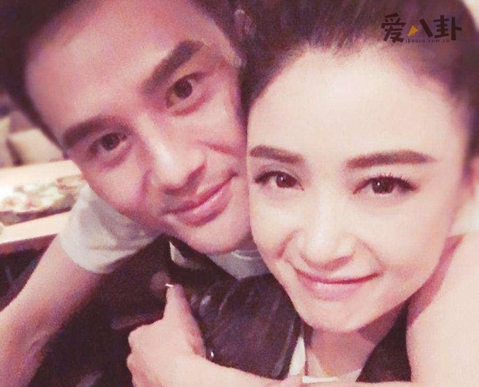 蒋欣王凯宣布婚讯是真的吗