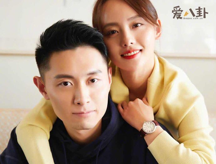 买超家为什么不承认张嘉倪 