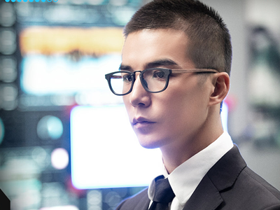 你好安怡文浩康是什么来历 他也是芯机人黑化的背后令人同情