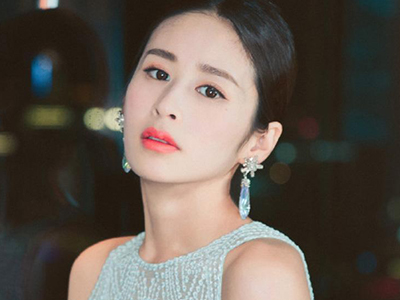 颖儿杨子什么关系 当年黄圣依针对颖儿是因为杨子吗