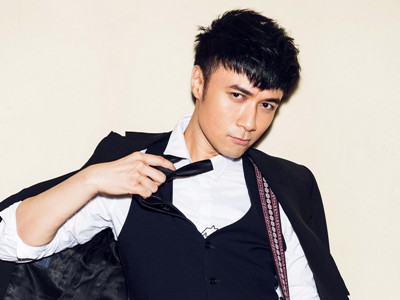 琼瑶为什么找古巨基演何书桓 古巨基吐槽何书桓很渣