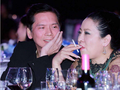 向华强在北京被谁打 解密向华强挨打事件前因后果