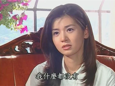 张瑞希结婚了吗 人鱼小姐近况如何了