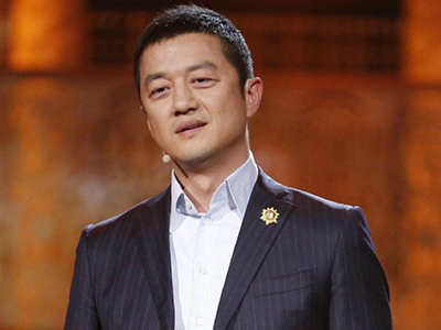 李亚鹏许晴恋情 他们真在一起过吗起底2人过往