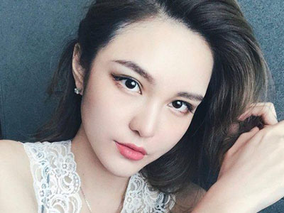 周扬青家里做什么的 起底其家世究竟有多富裕
