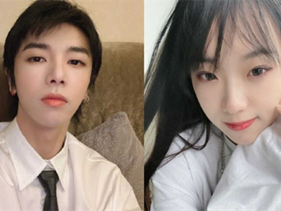 华晨宇现任女友樊博艺 三千万顶流瓜是他吗
