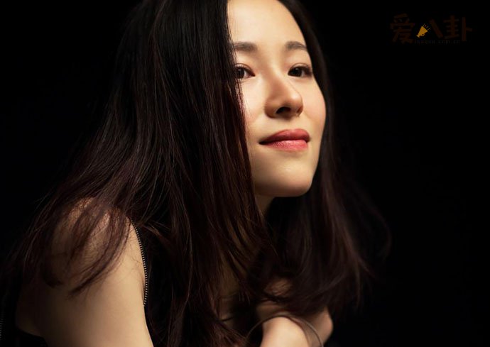 江一燕历任男友都有谁