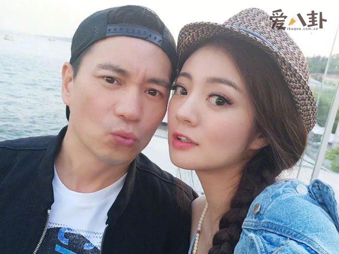 陈荣炼婚史起底
