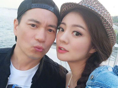 安以轩老公前妻是谁 起底陈荣炼婚史为何离婚