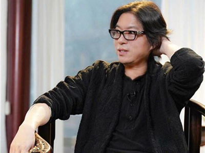 陆川称高晓松暴瘦到单薄 高晓松暴瘦的原因是什么