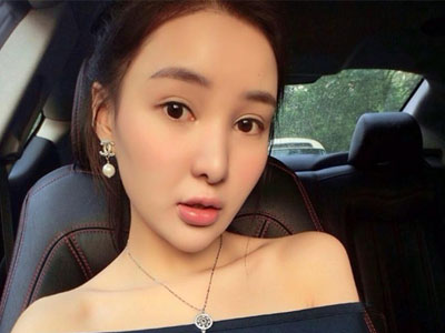 郭美美怎么又被抓了 起底郭美美2次被抓详情