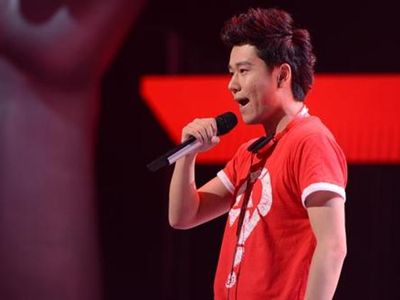 魏然中国好声音 被曝后台很硬获得导师青睐