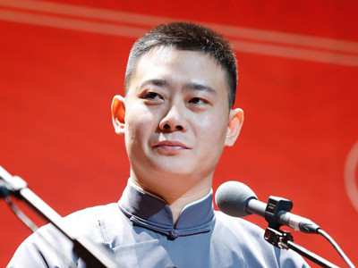 烧饼发文斥责栾云平 究竟是开玩笑还是起内讧？