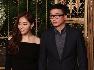 张靓颖冯珂离婚 张靓颖为什么会变成这样