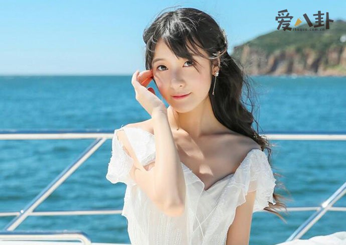 徐娇出演周小狄的原因