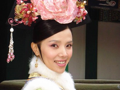 甄嬛传里的丽嫔是谁演的 丽嫔为什么会被打入冷宫