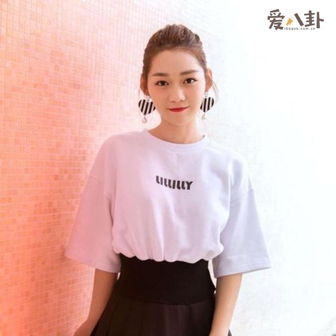 段奥娟向经纪公司提出解约 