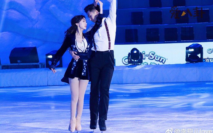 梁译木喜欢李菲儿吗