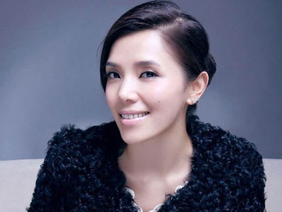 李佳璇老公是谁 导演路学长个人资料他已因病去世了