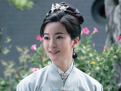 锦心似玉秦姨娘为什么恨徐家 秦姨娘结局揭秘