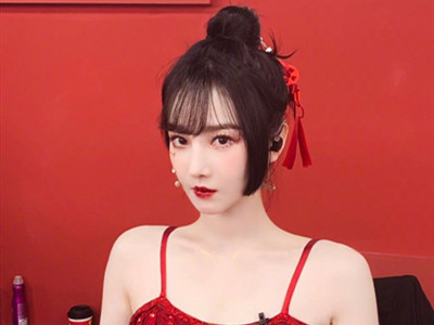 陈小纭代言疑似被撤 起底陈小纭代言被撤原因
