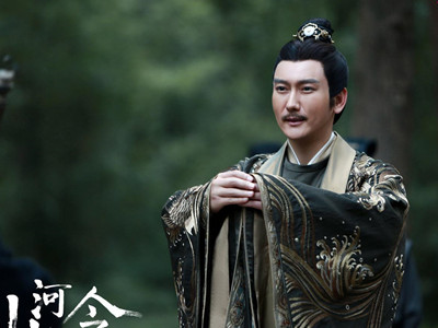 王若麟微博评论 为什么王若麟直接疯了？