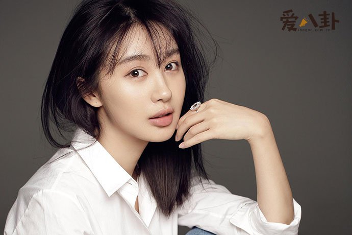 李菲儿照片
