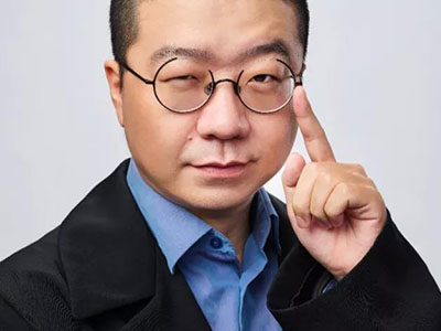 李诞黑尾酱疑婚变 李诞黑尾酱感情起底真的离婚了吗
