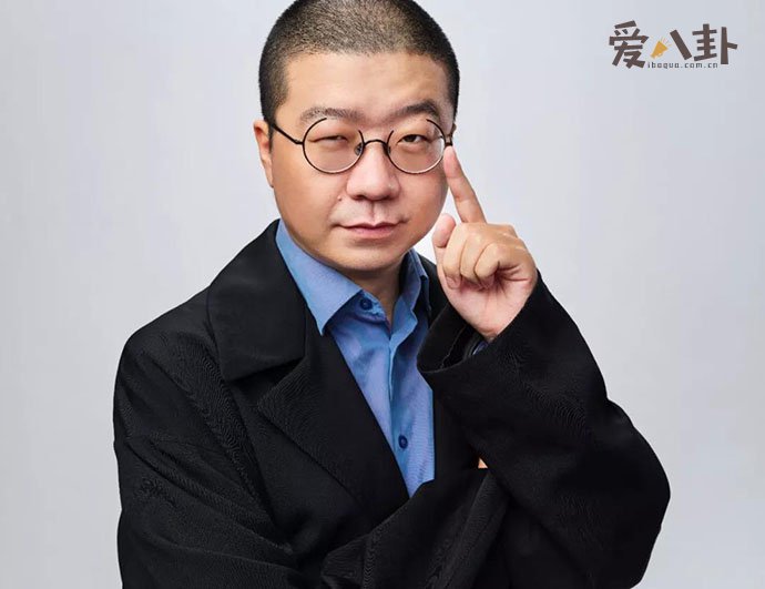 李诞照片