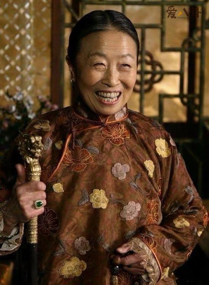 知名老戏骨张少华去世